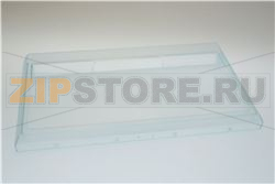 FRONTALE CASSETTO 240L 