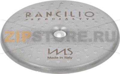 Shower Inox Rs1 