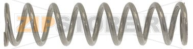 ПРУЖИНА Ø 15X51 ММ 