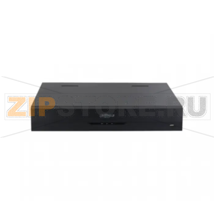 IP-видеорегистратор Dahua DHI-NVR4416-16P-4KS2/I 