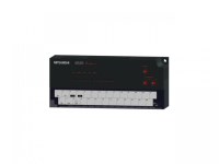 Модуль дискретного ввода/вывода Mitsubishi Electric AJ65BTB1-16T