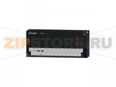Модуль дискретного ввода/вывода Mitsubishi Electric AJ65BTB1-16T 