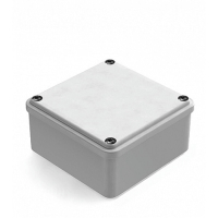 Коробка распаячная 100x100x50 мм, IP55 Chint 8820024