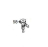 Thermost. Valve Sagi TF101S