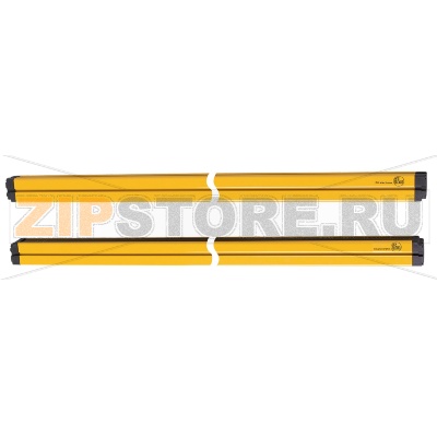 Барьер безопасности многолучевой IFM OY951S 