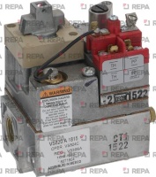 VALVE VS820A1815 HONEYWELL ø 1/2FF