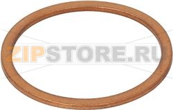SEALING RING 1-1/4 