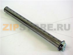 BURNER [C] BRATT PAN 667/10 