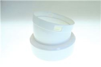 AIR HOSE ADAPTER 150 WHITE PAC EX