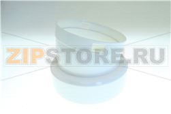 AIR HOSE ADAPTER 150 WHITE PAC EX 