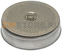 СЕТОЧКА ДВОЙНАЯ ø 60мм