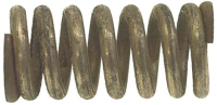 INLET TAP SPRING ø 18x38 mm