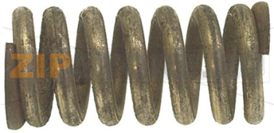 INLET TAP SPRING ø 18x38 mm 