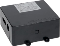 Electronic Box 2-3-Gr.Pmc Plus 230V.