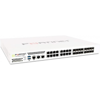 Экран межсетевой Fortinet FG-301E