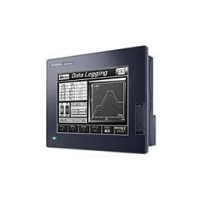 Панель оператора Mitsubishi Electric GT1455-QTBDE