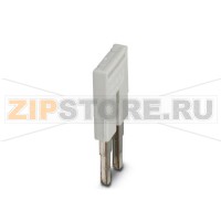 Перемычка Phoenix Contact FBS 2-5 GY