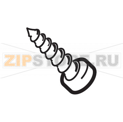 Panelvit TCB 3,0x12 DIN 7505 B ZNP Saeco Stratos Panelvit TCB 3,0x12 DIN 7505 B ZNP Saeco Stratos

Запчасть на сборочном чертеже под номером: 26

Название запчасти на итальянском языке: Panelvit TCB 3,0x12 DIN 7505 B ZNP Saeco Stratos