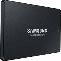 Жесткий диск 240 Гб, 2.5", SATA 3 Samsung MZ7LH240HAHQ-00005