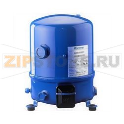 Danfoss compressor NTZ108 4V 