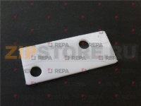ПРОКЛАДКА ПЕТЛИ 85X35X3 ММ