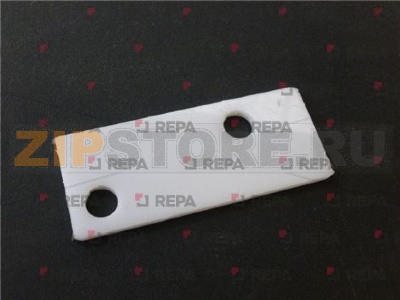 ПРОКЛАДКА ПЕТЛИ 85X35X3 ММ 