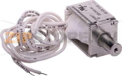 cover plate for hose recoiler FKGCOD215 