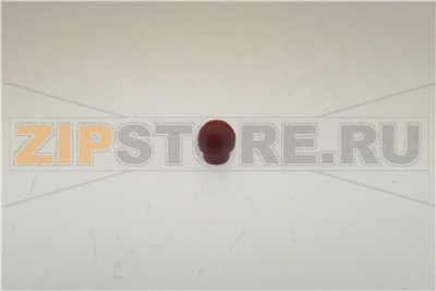 MOLLA CAPSULA L 9,6 FILO INOX 0,8 