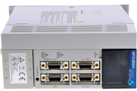 Сервоусилитель Mitsubishi Electric MR-J2S-40B