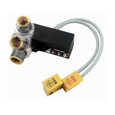 Датчик индуктивный Turck NI2-ISI-0.055-BDS-2AP6X3-H1141/S34 