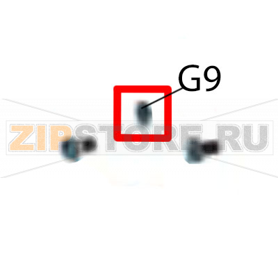 Plane washer, ni, Φ3.3*Φ5.8, 0.5t/mm Godex T10 Plane washer, ni, Φ3.3*Φ5.8, 0.5t/mm Godex T10Запчасть на деталировке под номером: G9Название запчасти Godex на английском языке: Plane washer, ni, Φ3.3*Φ5.8, 0.5t/mm T10.