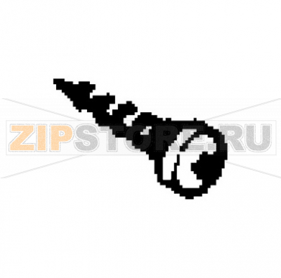 Vite aut. TCB 2,9x19 DIN 7981 C INO Saeco Stratos Vite aut. TCB 2,9x19 DIN 7981 C INO Saeco Stratos

Запчасть на сборочном чертеже под номером: 22

Название запчасти на итальянском языке: Vite aut. TCB 2,9x19 DIN 7981 C INO Saeco Stratos