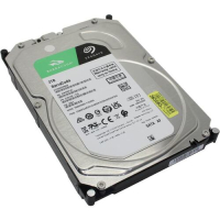 Жесткий диск 2 TБ, 128 Мб, 6 Гбит/с (SAS) Seagate ST2000LM015