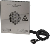 COMPLETE MOTOR FAN 810W 230V