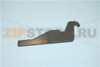 КРОНШТЕЙН ПРУЖИНЫ ЛЕВЫЙ