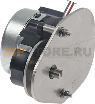 MOTORIDUTTORE PER VALVOLA SFIATO 