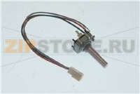 ENCODER FOR DIGITAL THERMOSTAT BOARD