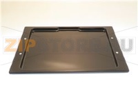 LECCARDA SMALTATA CON SUPP. GIRARROSTO