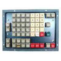 Клавиатура для станков с ЧПУ Fanuc A20B-0007-0440