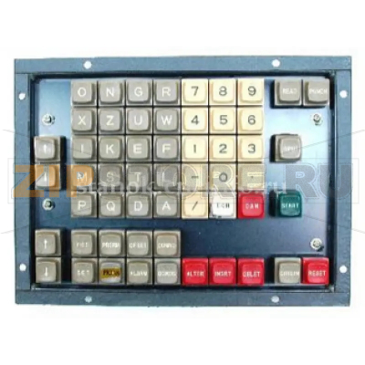 Клавиатура для станков с ЧПУ Fanuc A20B-0007-0440 