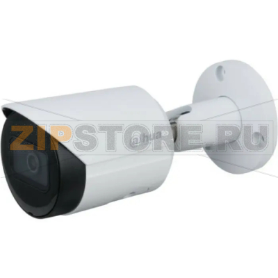 IP-видеокамера, цилиндрическая Dahua DH-IPC-HFW2431SP-S-0360B-S2 