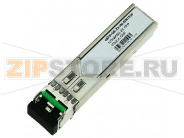 Модуль Huawei eSFP-GE-ZX100-SM1550 