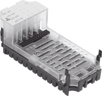Модуль входной Festo CPX-8NDE
