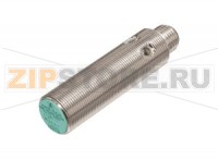 Индуктивный датчик Inductive sensor NBB5-18GM60-WS-V12 Pepperl+Fuchs