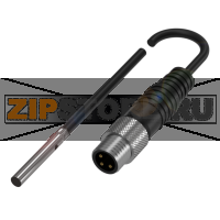 Датчик индуктивный Standard с приоритетом Balluff BES0409
