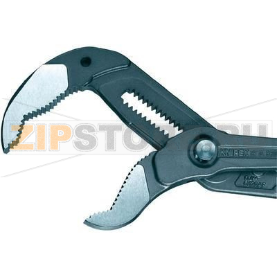 Клещи переставные, трубные, 120 мм, 560 мм Knipex 87 01 560 