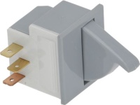 МИКРОВЫКЛЮЧАТЕЛЬ