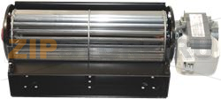 VENTILLATEUR TANGENTIEL 
