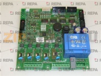 ЭЛЕКТРОННАЯ ПЛАТА