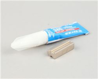 MAGNETE PER PORTE CON ADESIVO